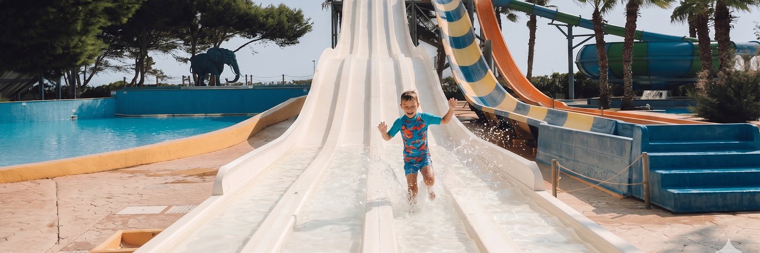 BLUESEA Marina Parc en Arenal d'en Castell, Menorca
