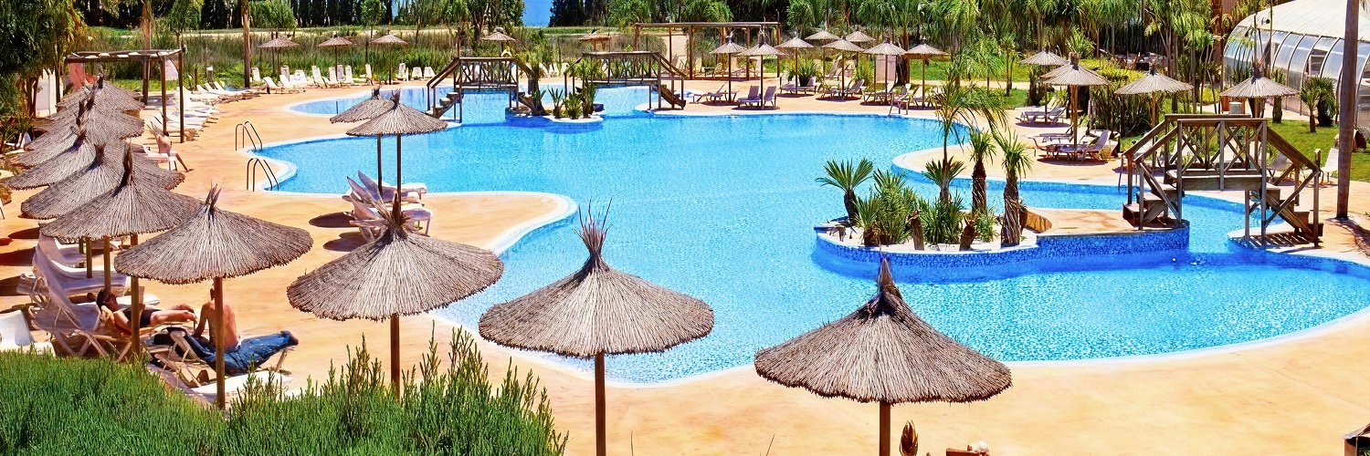 Hotel Bonalba Alicante en Mutxamel
