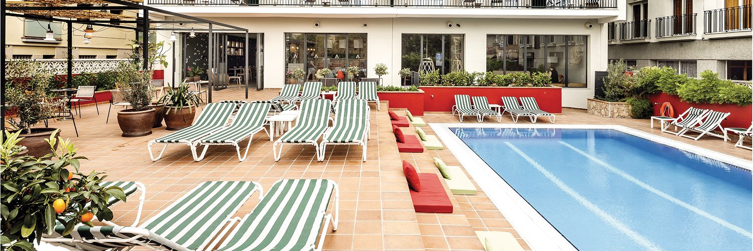 Aqua Hotel Bertran Park Lloret de Mar adults recommended
