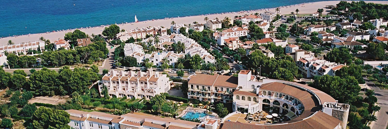 Hotel Alegria Pino Alto en Miami Platja, Costa Daurada