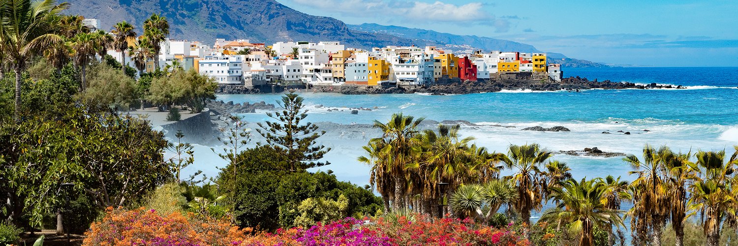 Escapada a Puerto de la Cruz, Tenerife