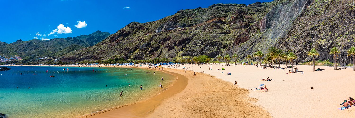 Muthu La Perla Tenerife en Puerto de la Cruz