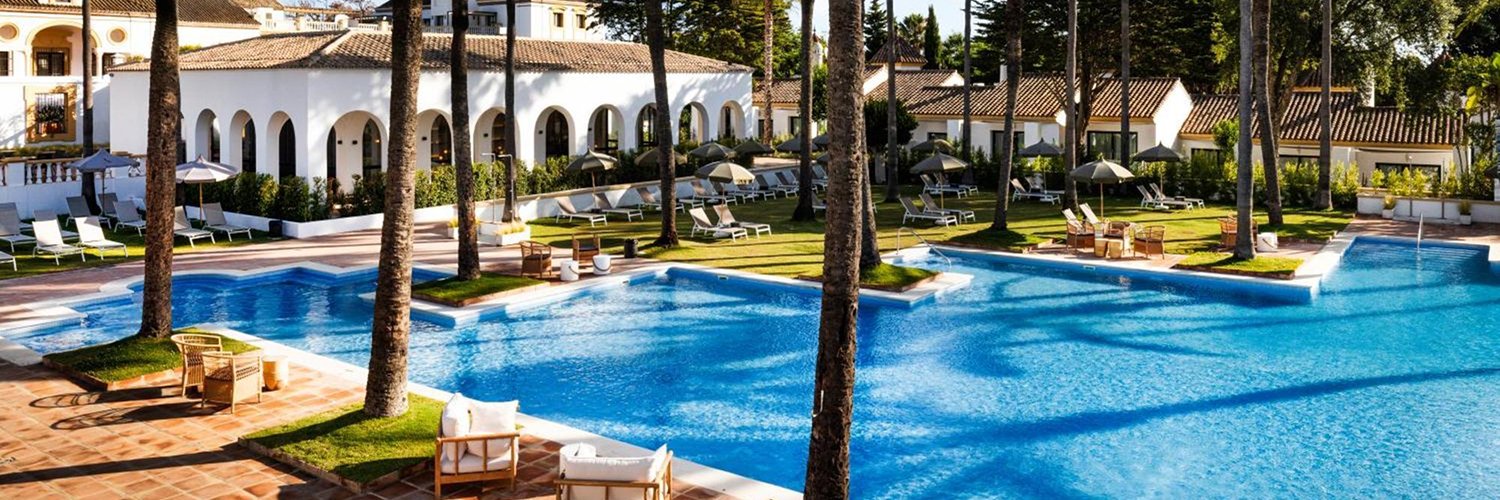 Hotel Inmood San Roque en Sotogrande, Cádiz