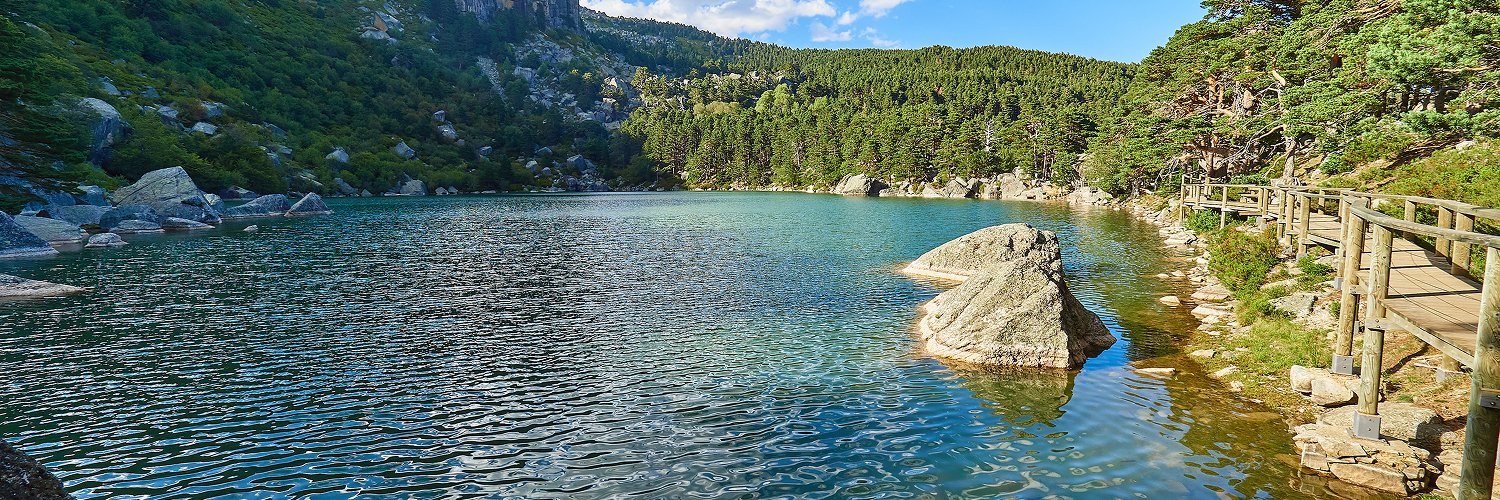 Escapada rural en Vinuesa, Soria