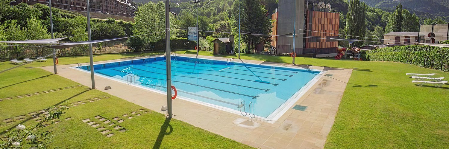 Hotel Marco Polo by Nexta en La Massana, Andorra