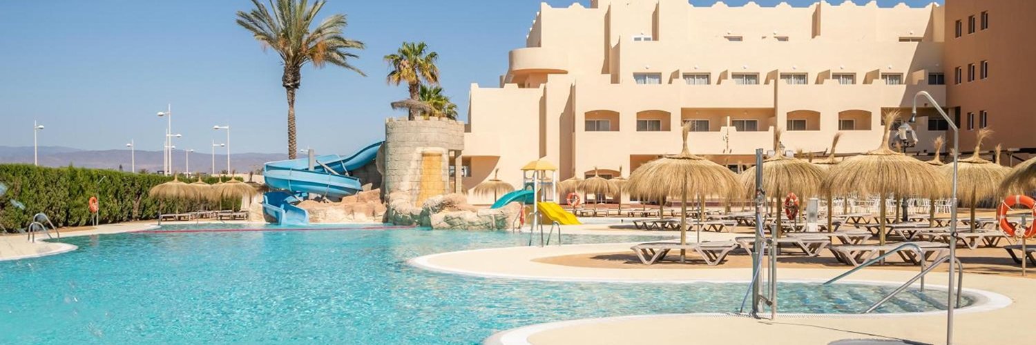 ALEGRIA Cabo de Gata Aquafun, Top Chollo