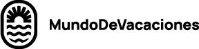 Logo Mundo de Vacaciones