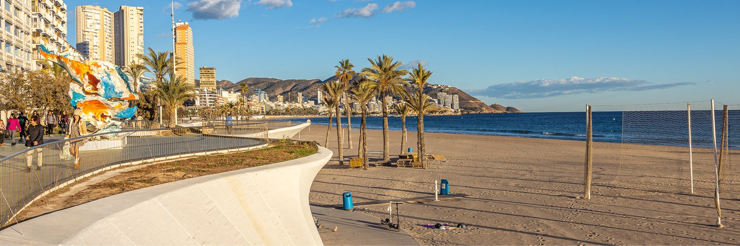 Hotel Benidorm East by Pierre & Vacances