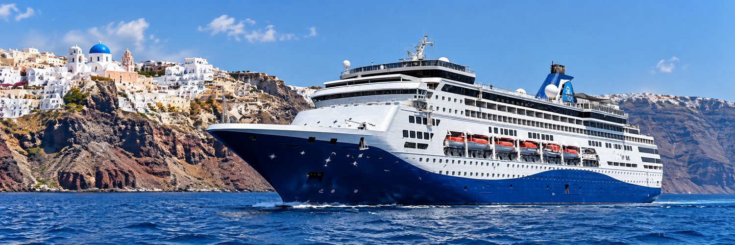 Crucero Celestyal por las islas griegas