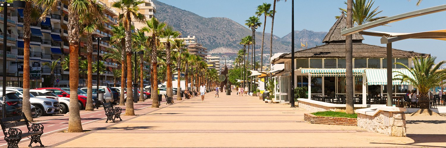 Hotel Monarque Fuengirola Park, Costa del Sol