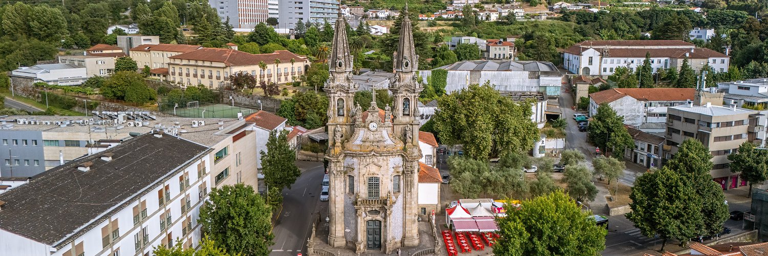 Open Village Sports Hotel & Spa en Guimarães, Portugal