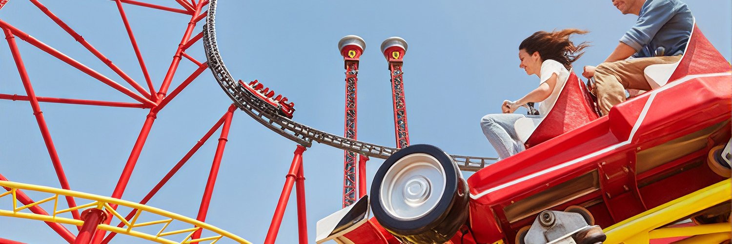 Hotel dentro de PortAventura World en Salou