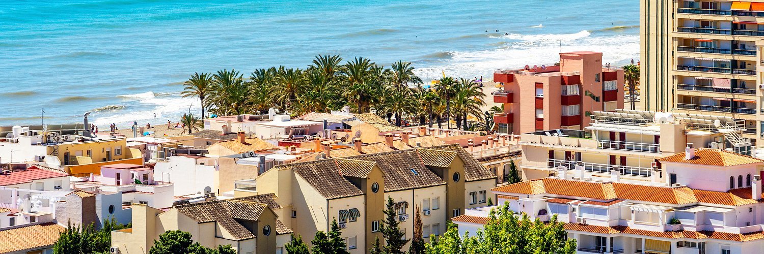 Hotel BLUESEA Costa Serena en Torremolinos